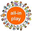 All In Play Logo